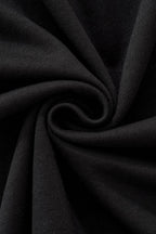 Cascade Stone SS Shirt BLACK/SILVER