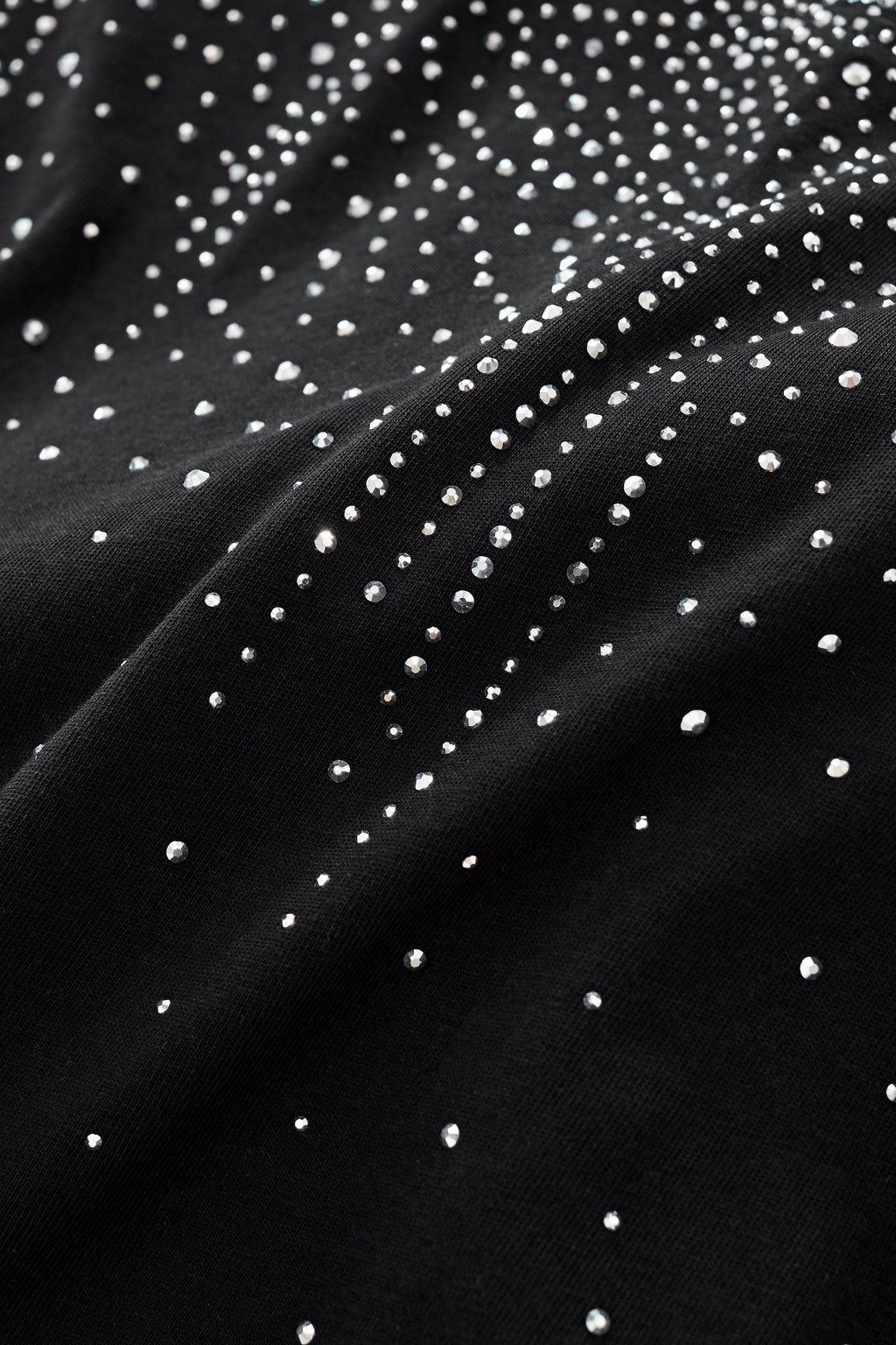 Cascade Stone SS Shirt BLACK/SILVER
