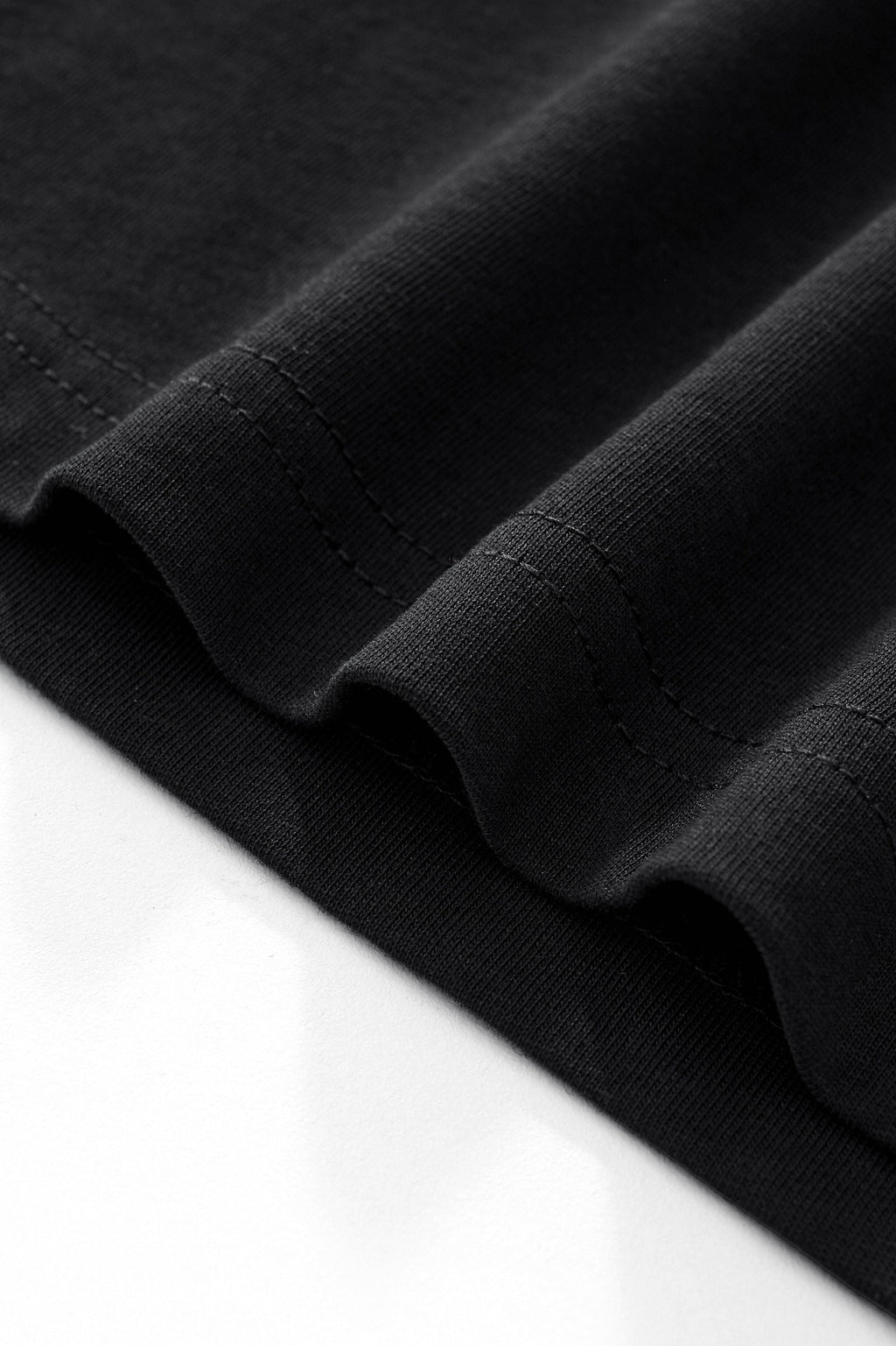 Cascade Stone SS Shirt BLACK/SILVER