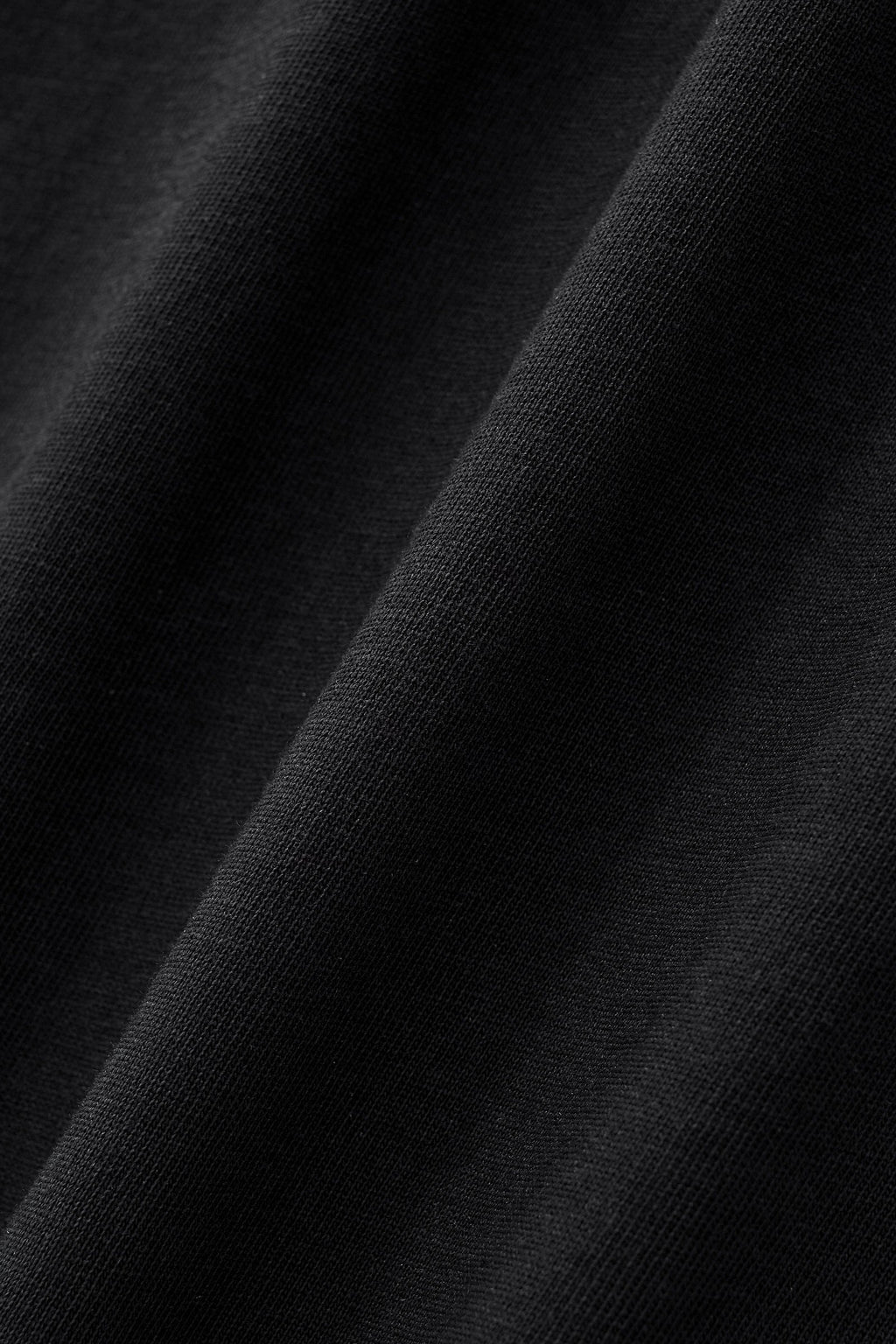 Cascade Stone SS Shirt BLACK/SILVER