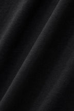 Cascade Stone SS Shirt BLACK/SILVER