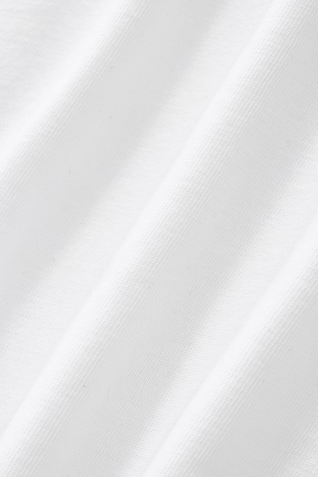 Cascade Stone SS Shirt WHITE/SILVER