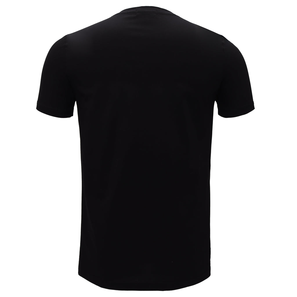 FIERCE FASHION SHIRT - Century Penthouse BLACK