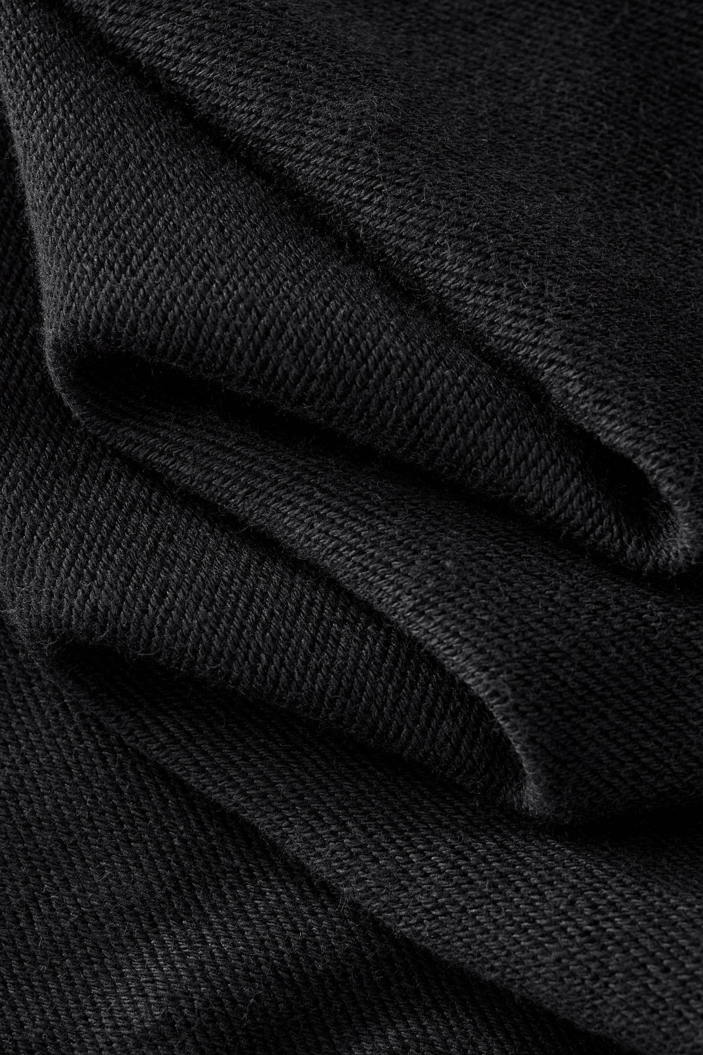 Stellar Scatter Sweatshirt – Century Penthouse BLACK/BLACK