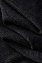 Stellar Scatter Sweatshirt – Century Penthouse BLACK/BLACK