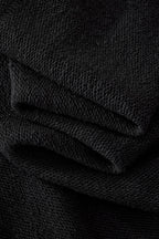 Stellar Scatter Sweatshirt – Century Penthouse BLACK/SILVER