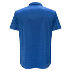 Grecian Grace Shirt - Century Penthouse ROYAL