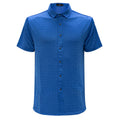 Grecian Grace Shirt - Century Penthouse ROYAL