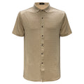 Grecian Grace shirt - Century Penthouse WHITE