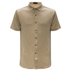 Grecian Grace shirt - Century Penthouse WHITE
