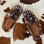 Fawn Claw Mules