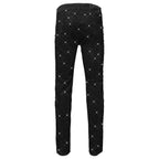 Pure Style Pants BLACK/BLACK