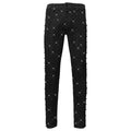 Pure Style Pants BLACK/BLACK