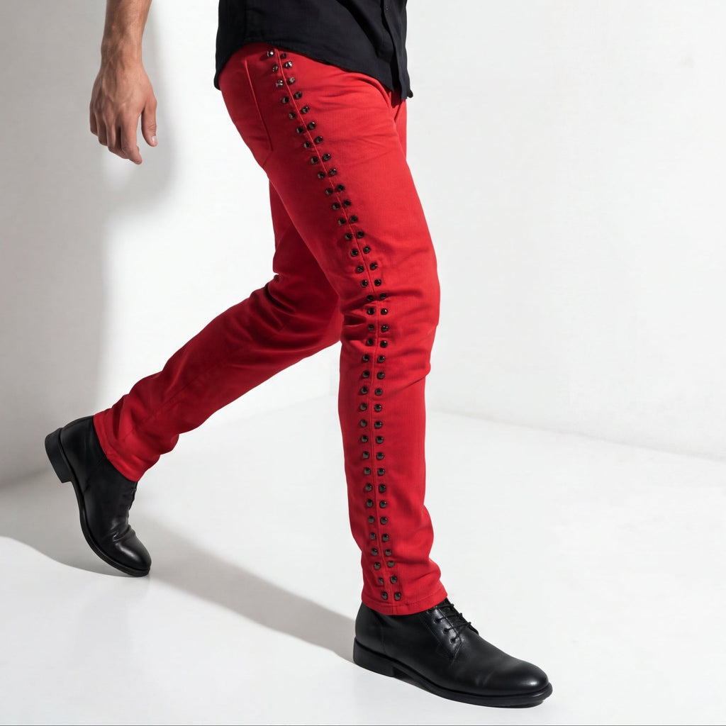 City Sleek RED