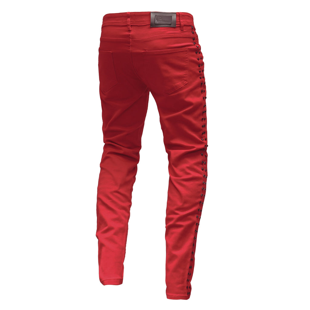 City Sleek RED