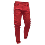 City Sleek RED