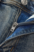 Vintage Fade Jeans BLUE