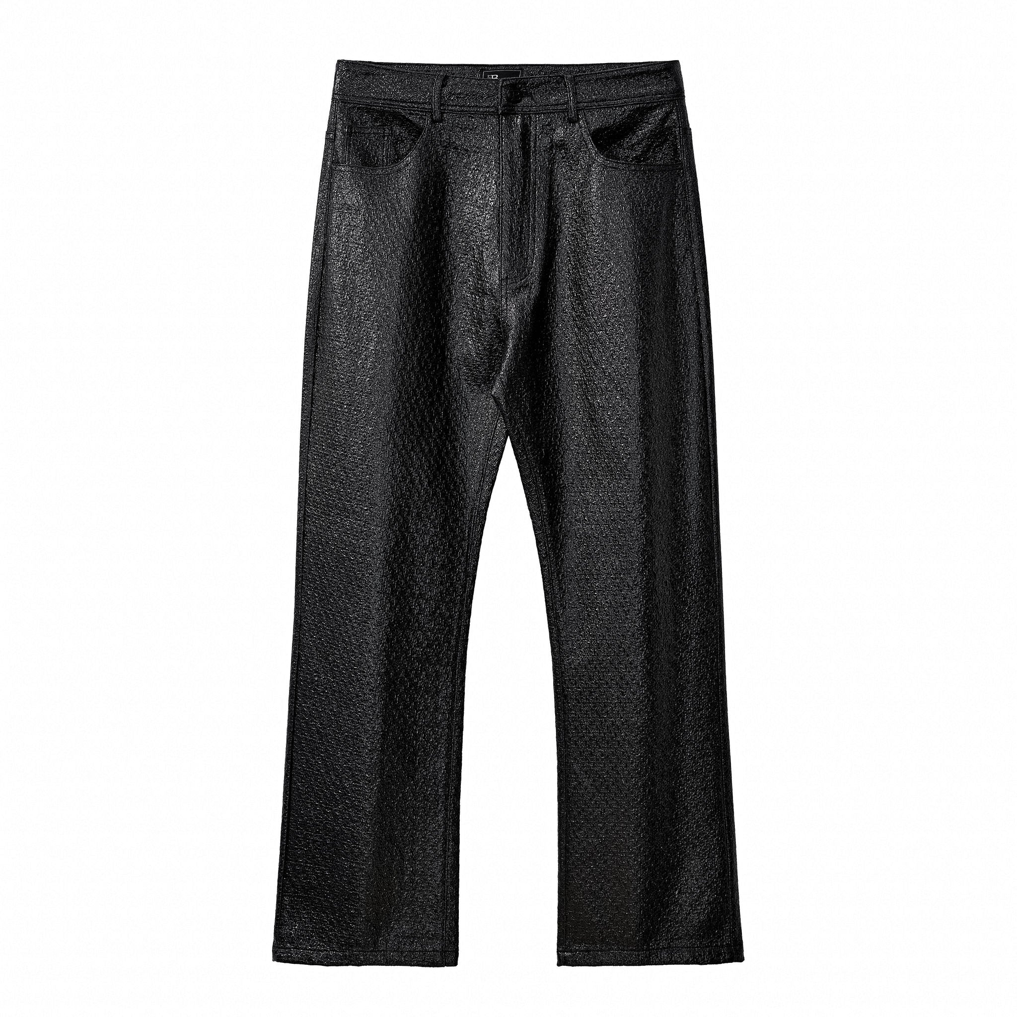 Noir Statement Set BLACK