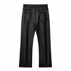Noir Statement Set BLACK