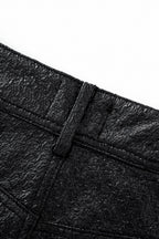 Noir Statement Set BLACK