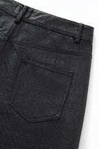 Noir Statement Set BLACK