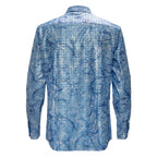 Cascade Chic - El Baron BLUE