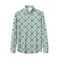 Geometric Seamless Shirt – El Baron MULTI