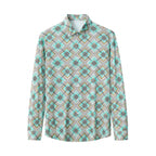 Geometric Seamless Shirt – El Baron MULTI