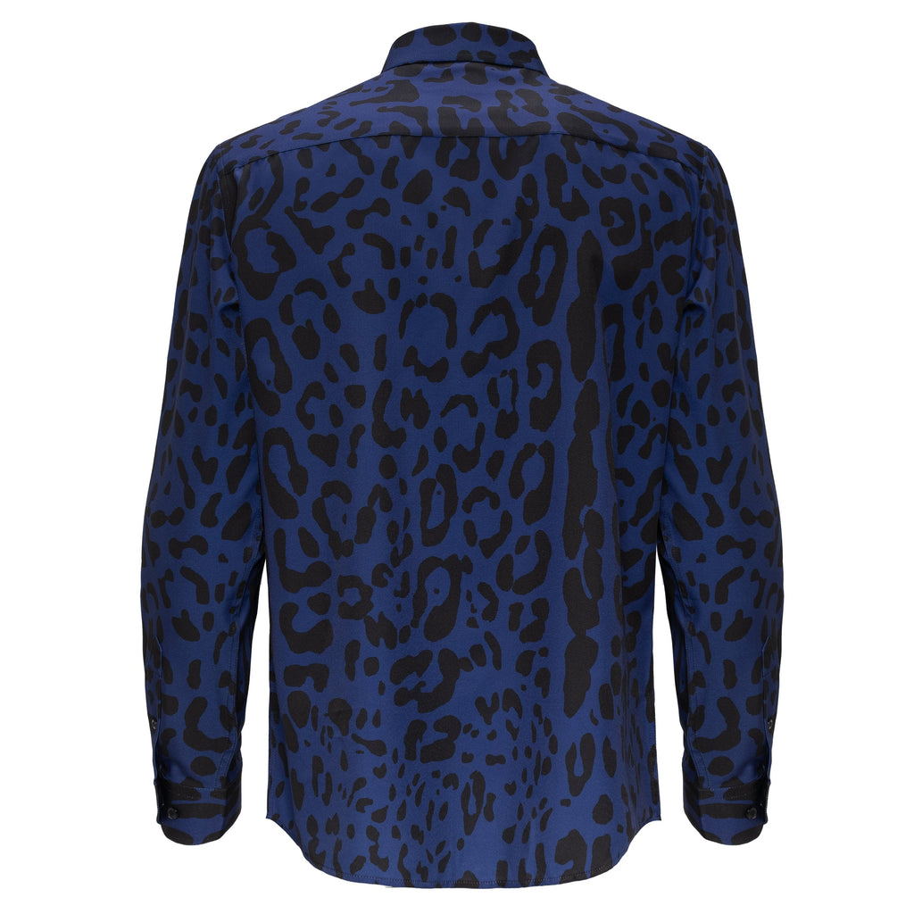 Echoed Harmony - El Baron TEAL/BLUE