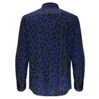 Echoed Harmony - El Baron TEAL/BLUE