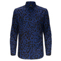 Echoed Harmony - El Baron TEAL/BLUE