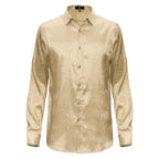 Whispering Pines - El Baron GOLD