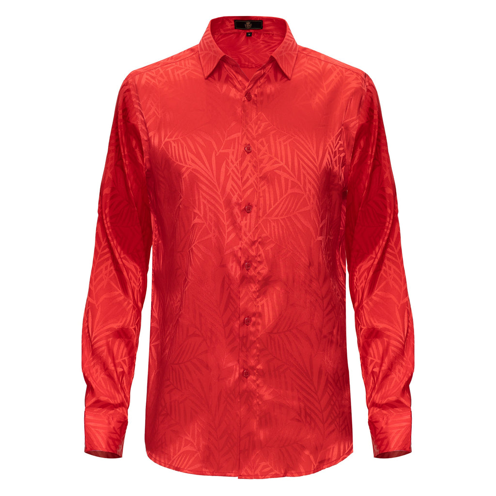 Whispering Pines - El Baron RED