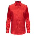 Whispering Pines - El Baron RED