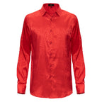 Whispering Pines - El Baron RED