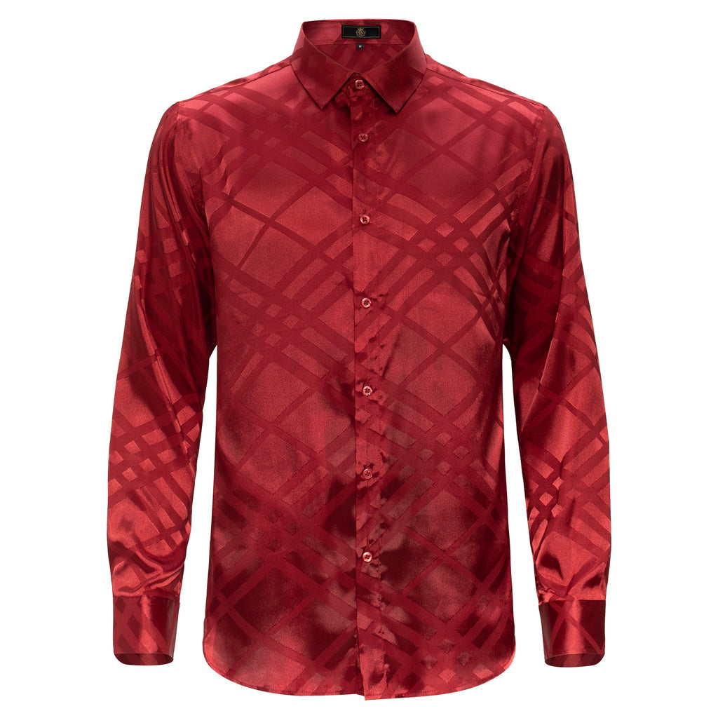 Glimmer Vogue - El Baron RED