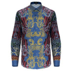 Looking Sharp- El Baron MULTI