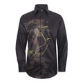 Rodeo Elegance- El Baron BLACK