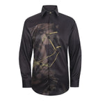 Rodeo Elegance- El Baron BLACK