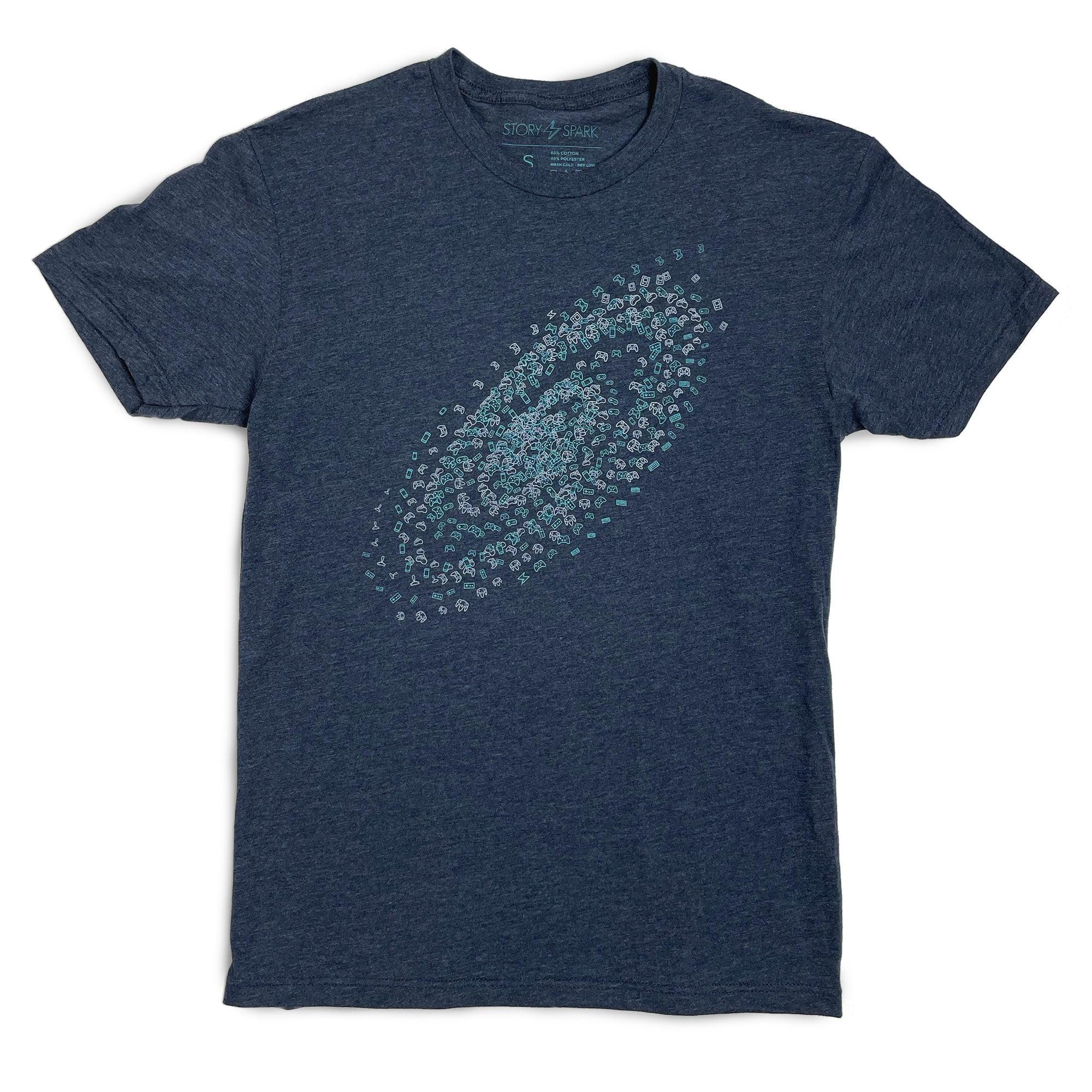 Camiseta Gamerverse