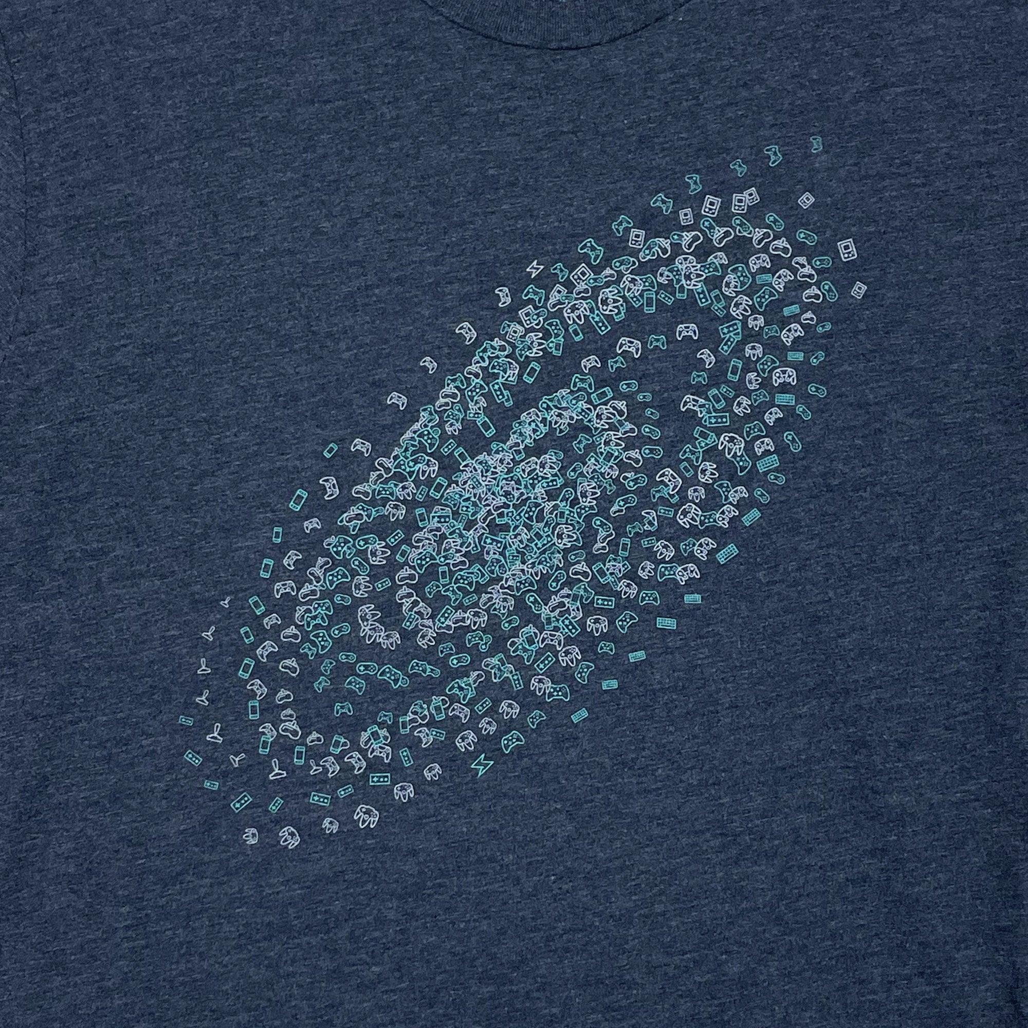 Camiseta Gamerverse