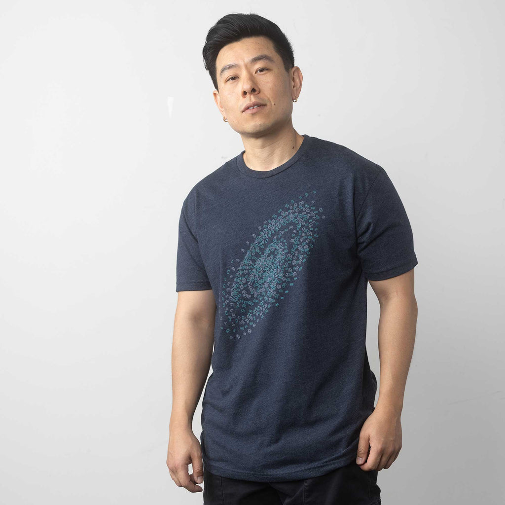 Camiseta Gamerverse