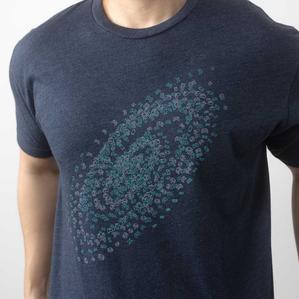 Camiseta Gamerverse