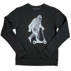 Sudadera extragrande Glow (que brilla en la oscuridad)