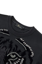 Midnight Roar Deluxe BLACK