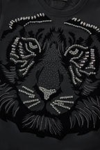 Midnight Roar Deluxe BLACK