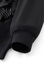 Midnight Roar Deluxe BLACK