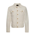 Heritage Style Jacket  - CENTURY PENTHOUSE WHITE