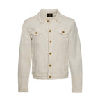 Heritage Style Jacket  - CENTURY PENTHOUSE WHITE