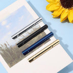 New Tie Clips Men's Metal Necktie Bar Simple Metal Tie Clips Bar Clips for Men Skinny Tie Bar Clasp Best Gift Business Wedding Daily Dress Suit Accessories Shirts Tie Clip CeremonyTie Clip Man Accessories Stevvex